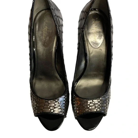 𝅺COLE Haan Tiana Air Ot Pump, 9 - Picture 3 of 12